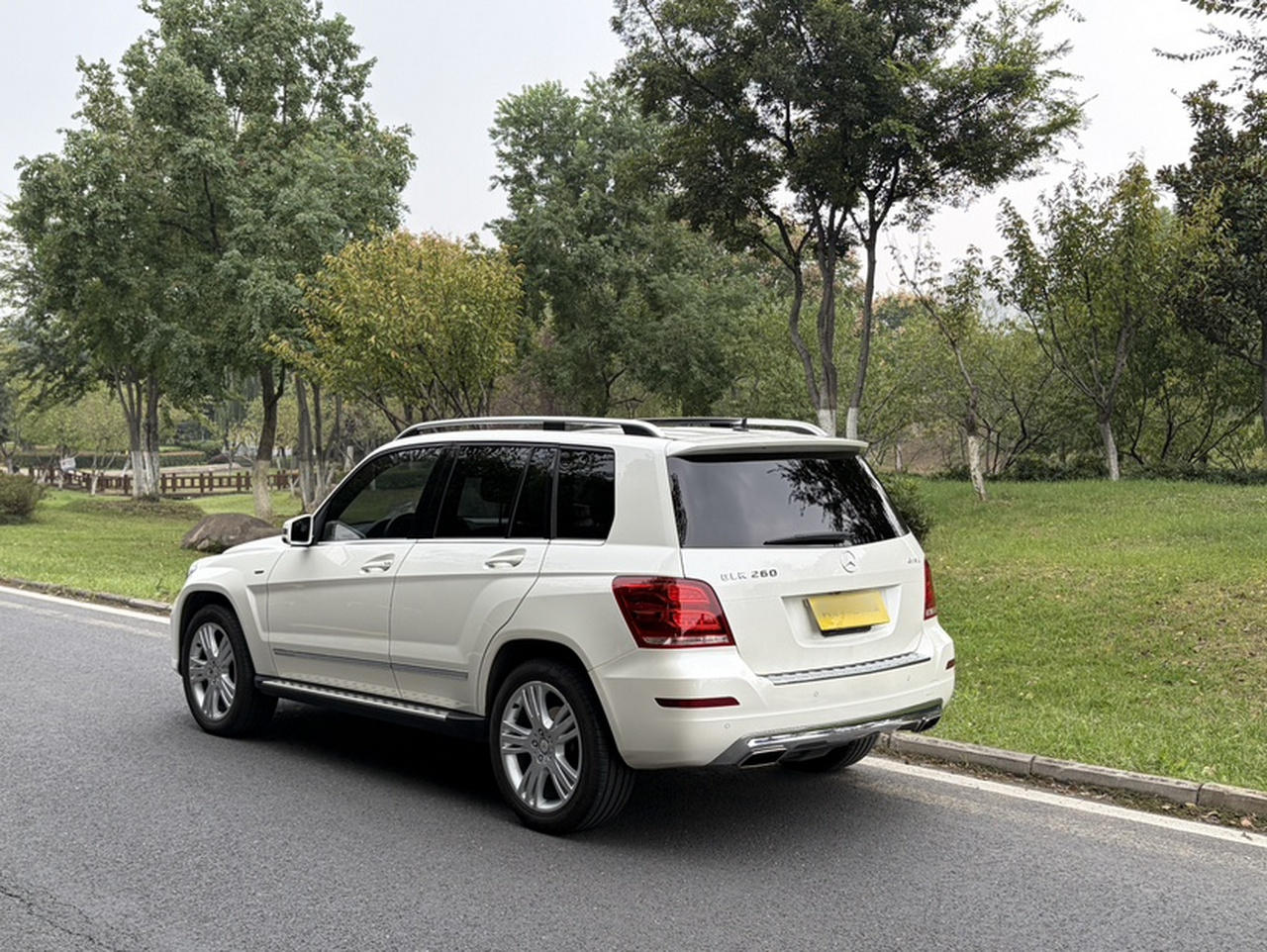 GLK-Class 2015 GLK 260 4MATIC Dynamic Ultimate photo 2