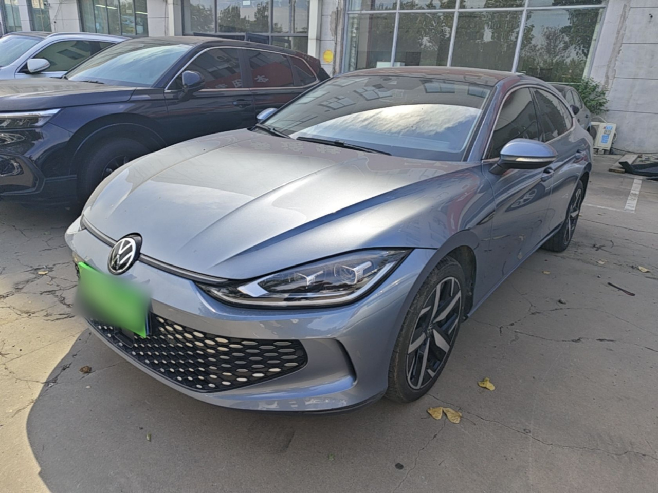 2023 Lamando L 280TSI DSG Cool