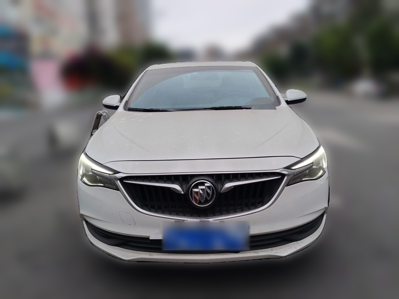 Excelle 2021 Facelift Classic 1.5L AT Elite photo 2