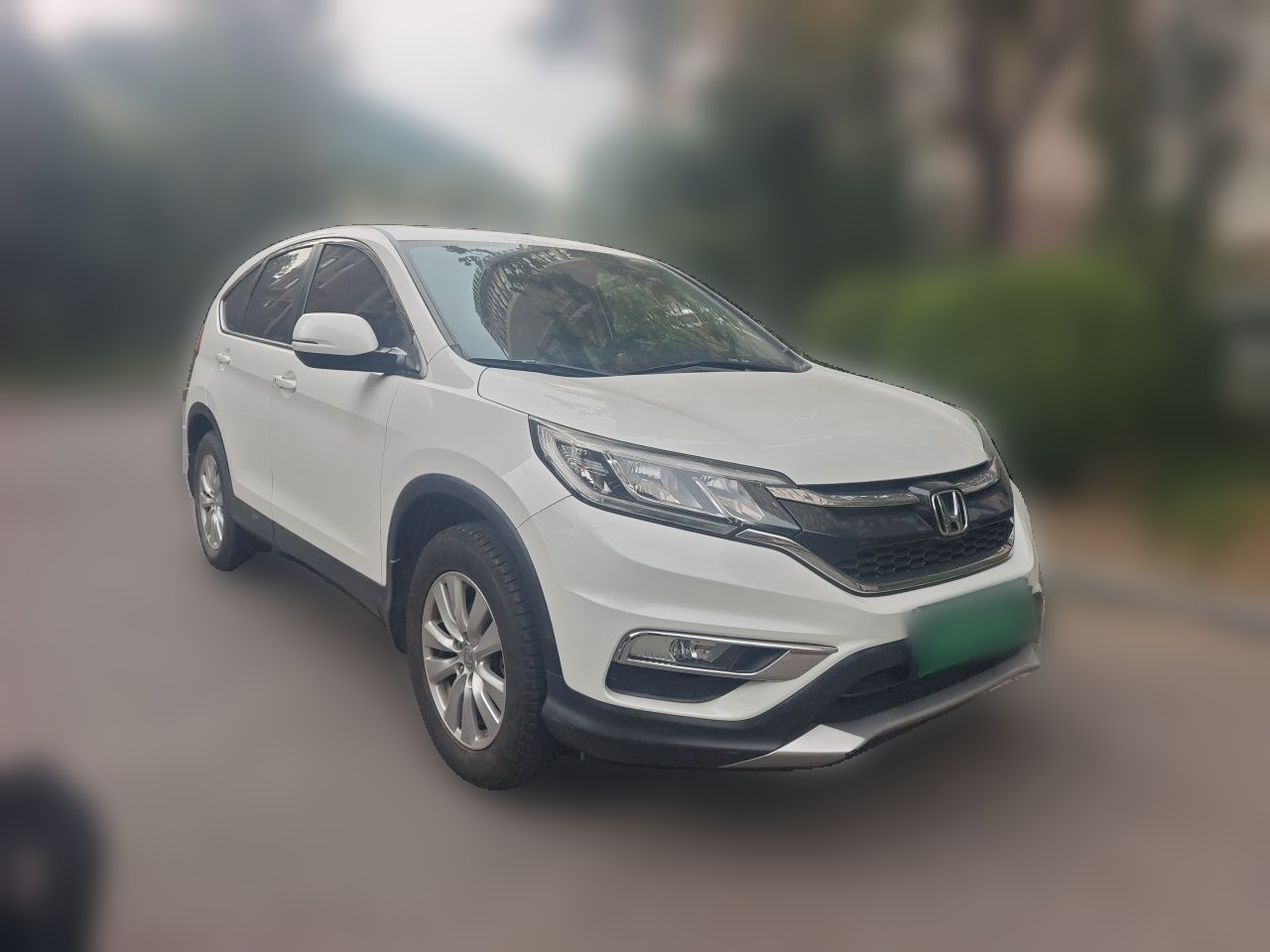 CR-V 2015 2.0L RWD photo 3