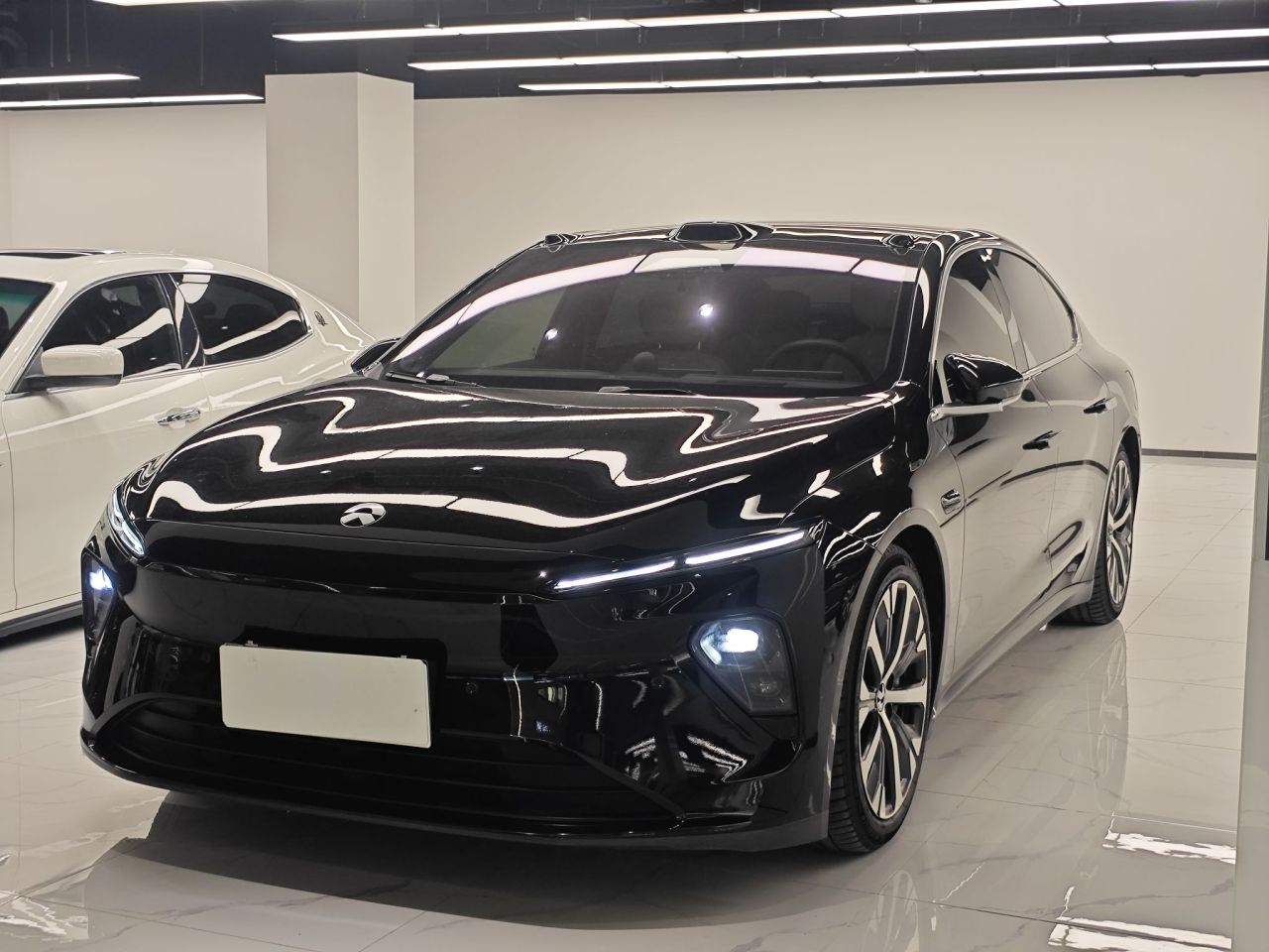 ET7 2022 100kWh Launch Edition