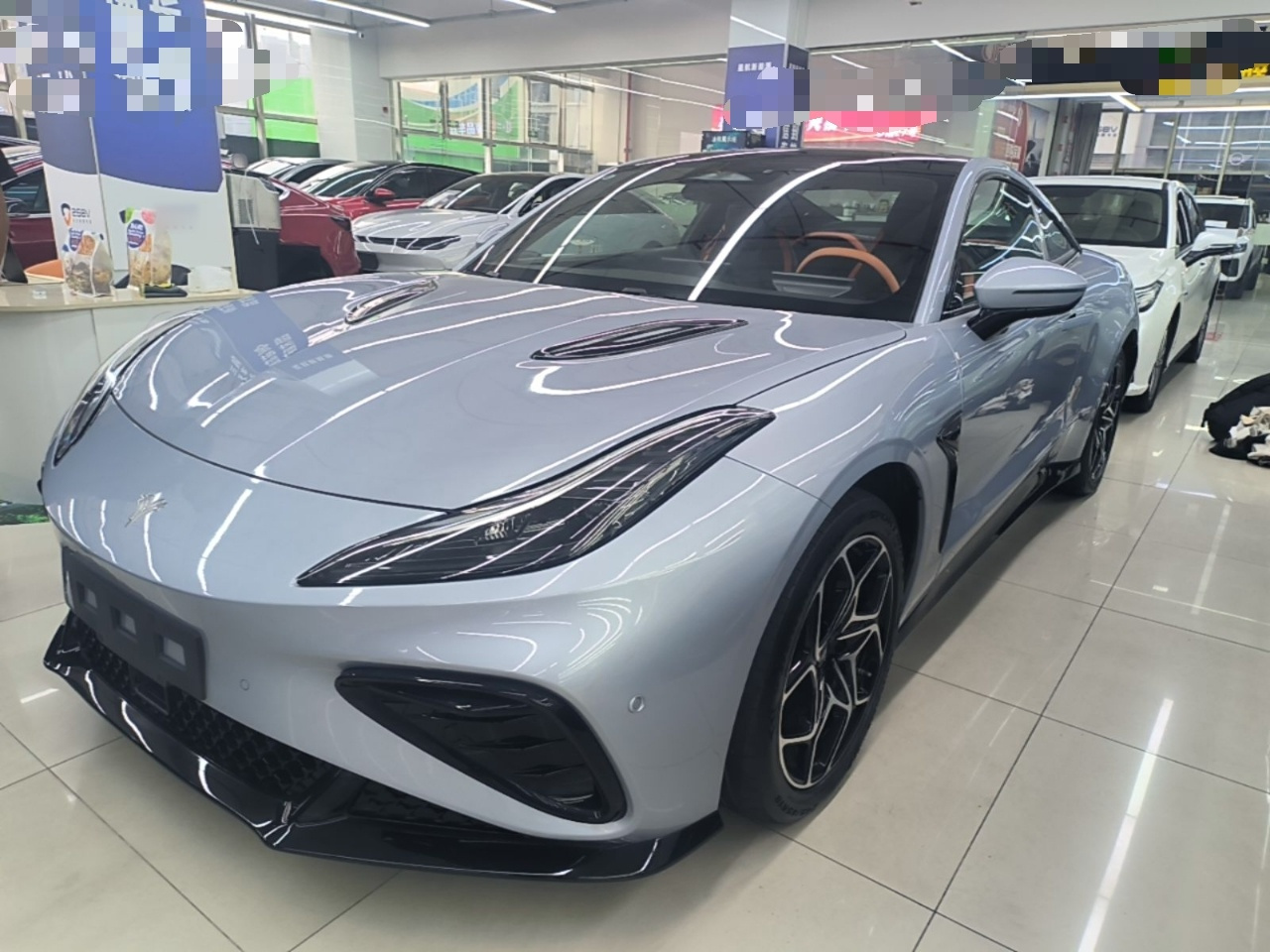 Neta GT 2023 560