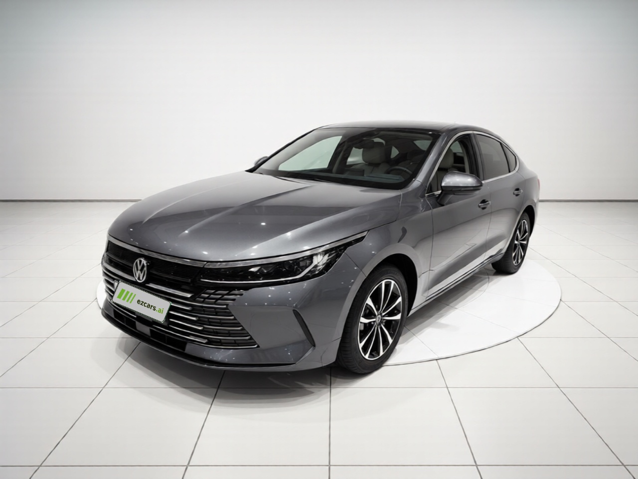 Destroyer 05 2024 Honor DM-i 55KM Luxury