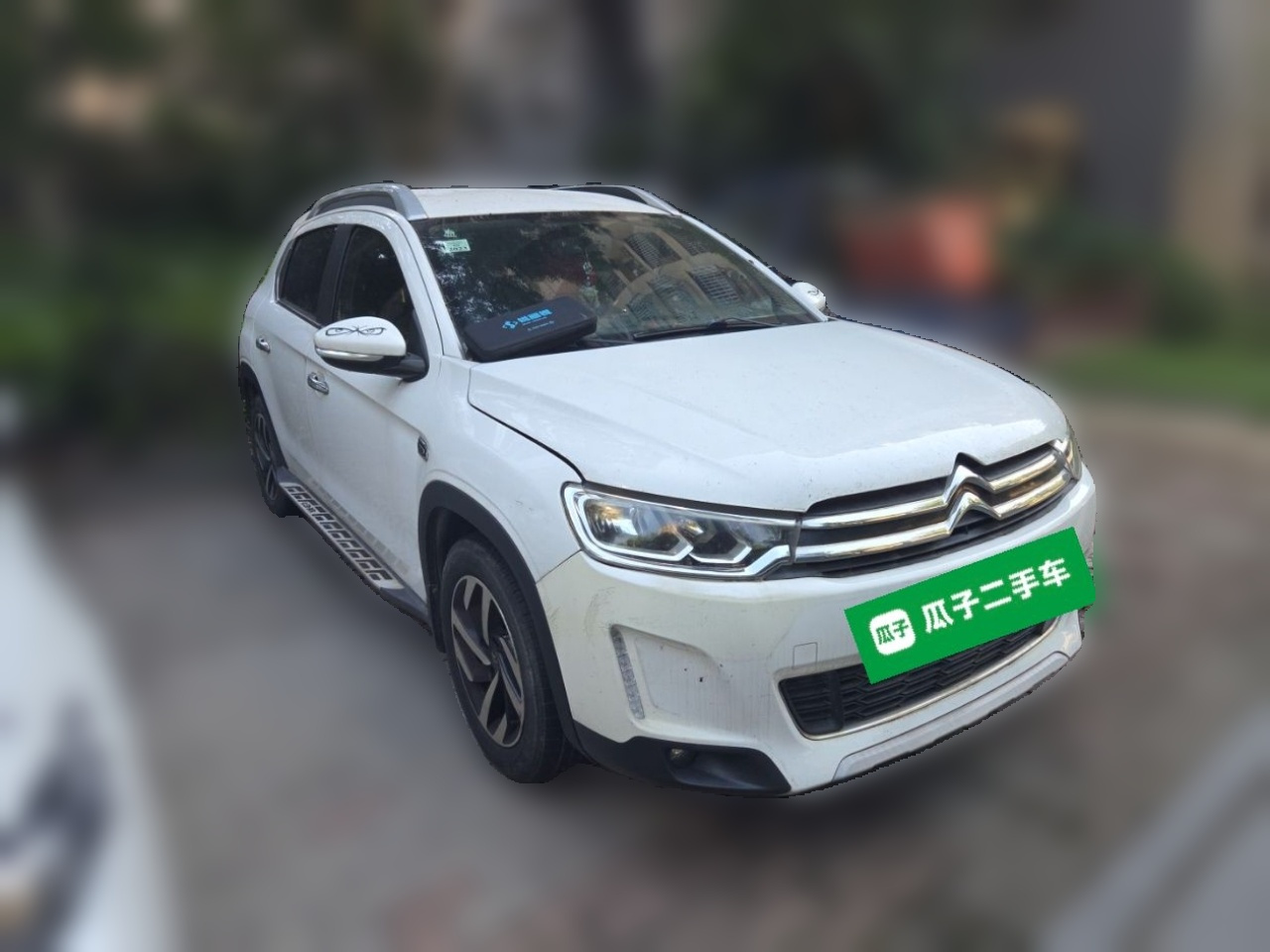 C3-XR 2015 1.6L AT Pioneer photo 3