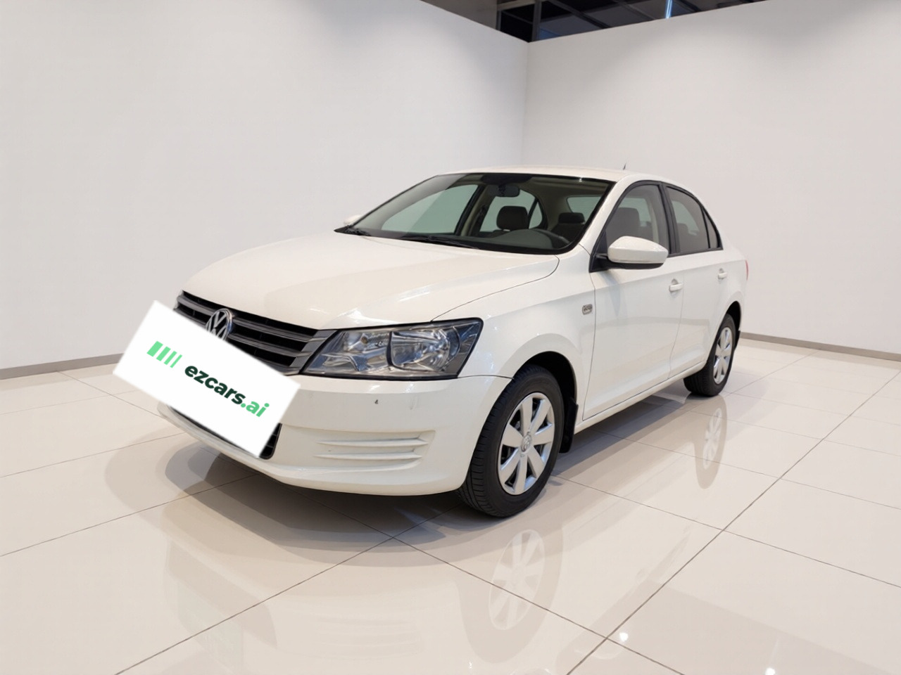 Santana 2015 1.4L MT