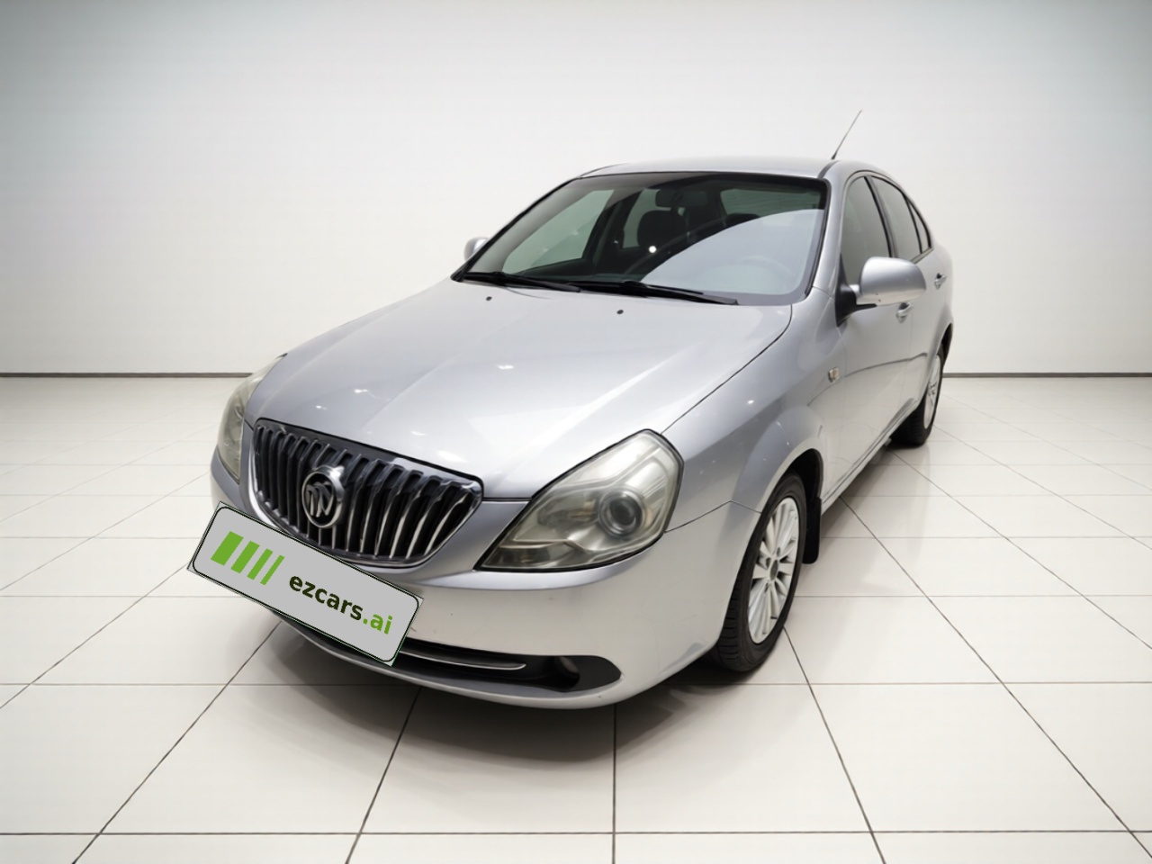 Excelle 2015 1.5L AT Classic