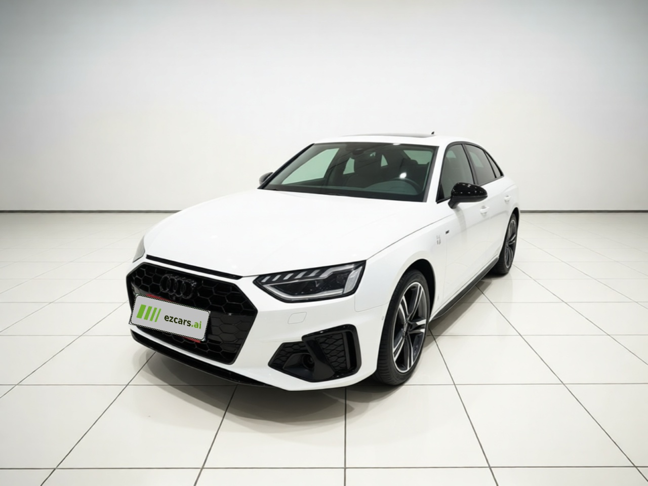 A4L 2022 40 TFSI Luxury Dynamic