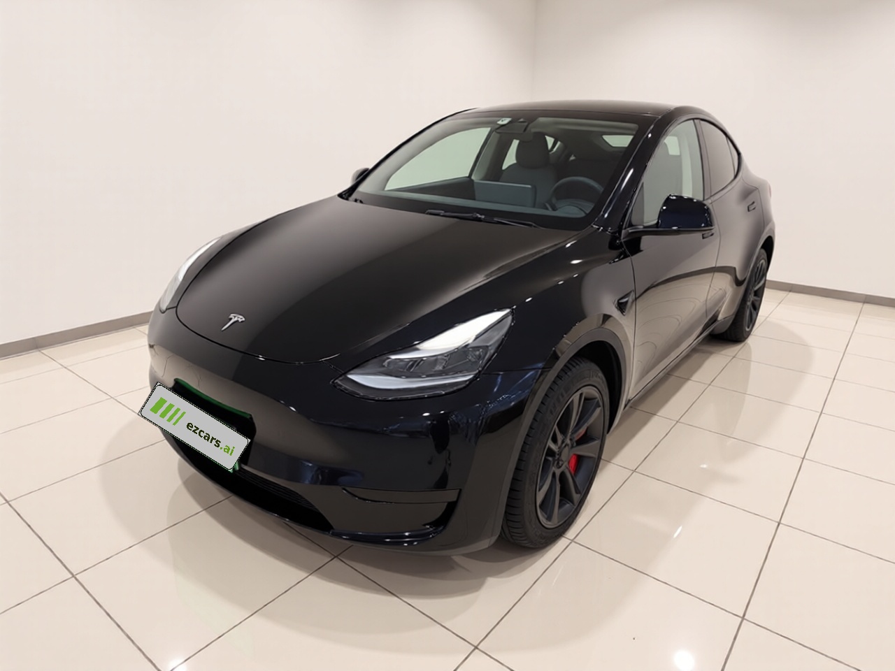 Model Y 2022 Facelift RWD