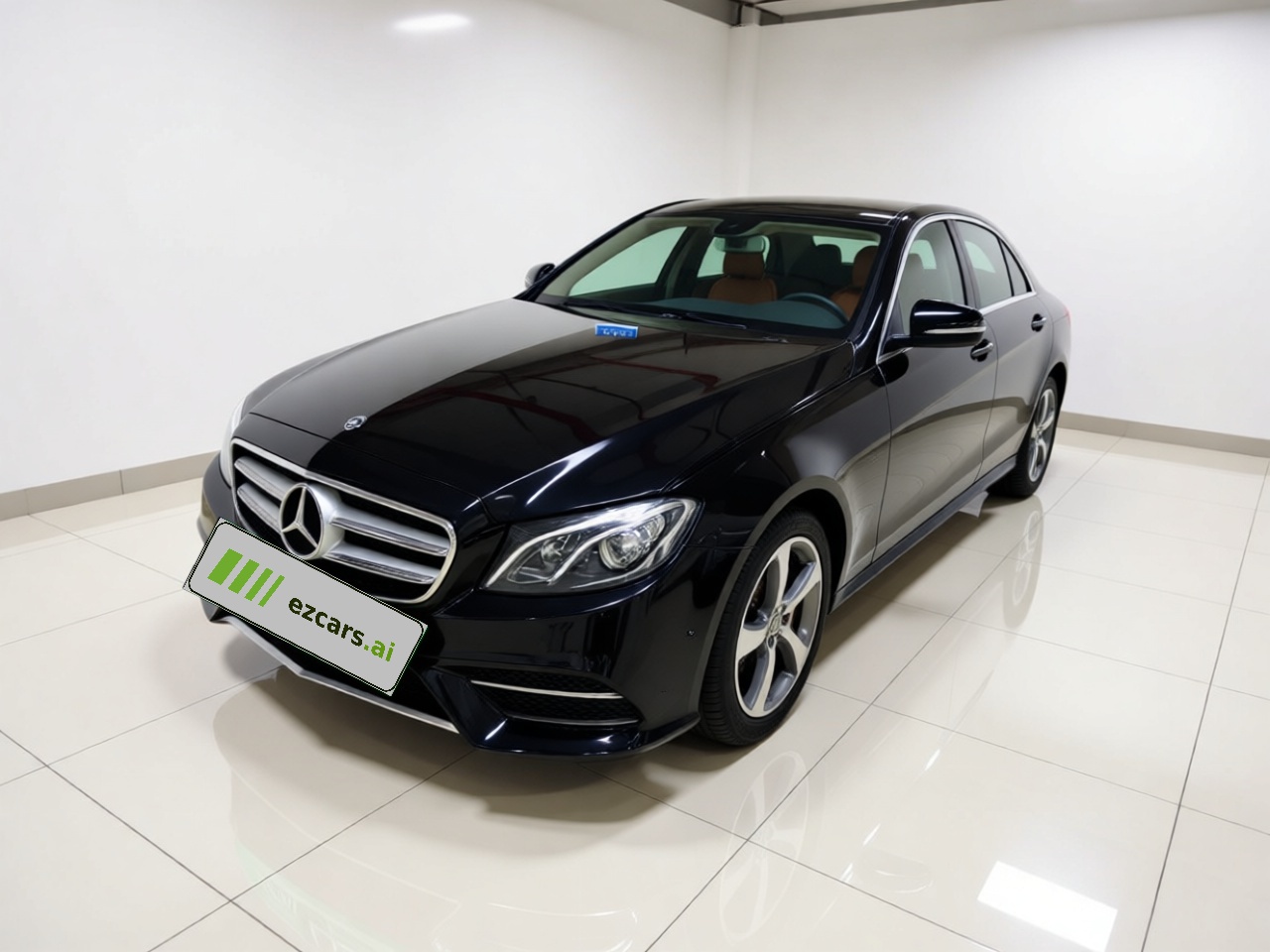 E-Class 2017 E 300 L Luxury