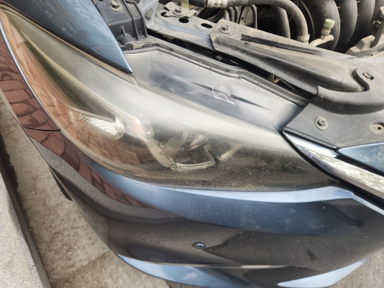 Atenza 2017 2.5L Sport photo 4