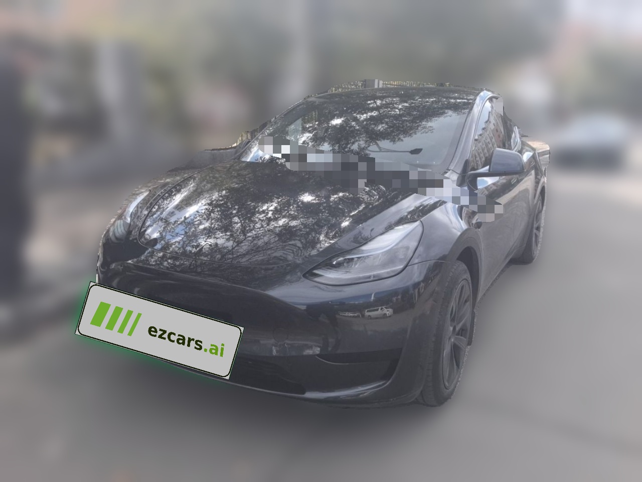 Model Y 2024 RWD