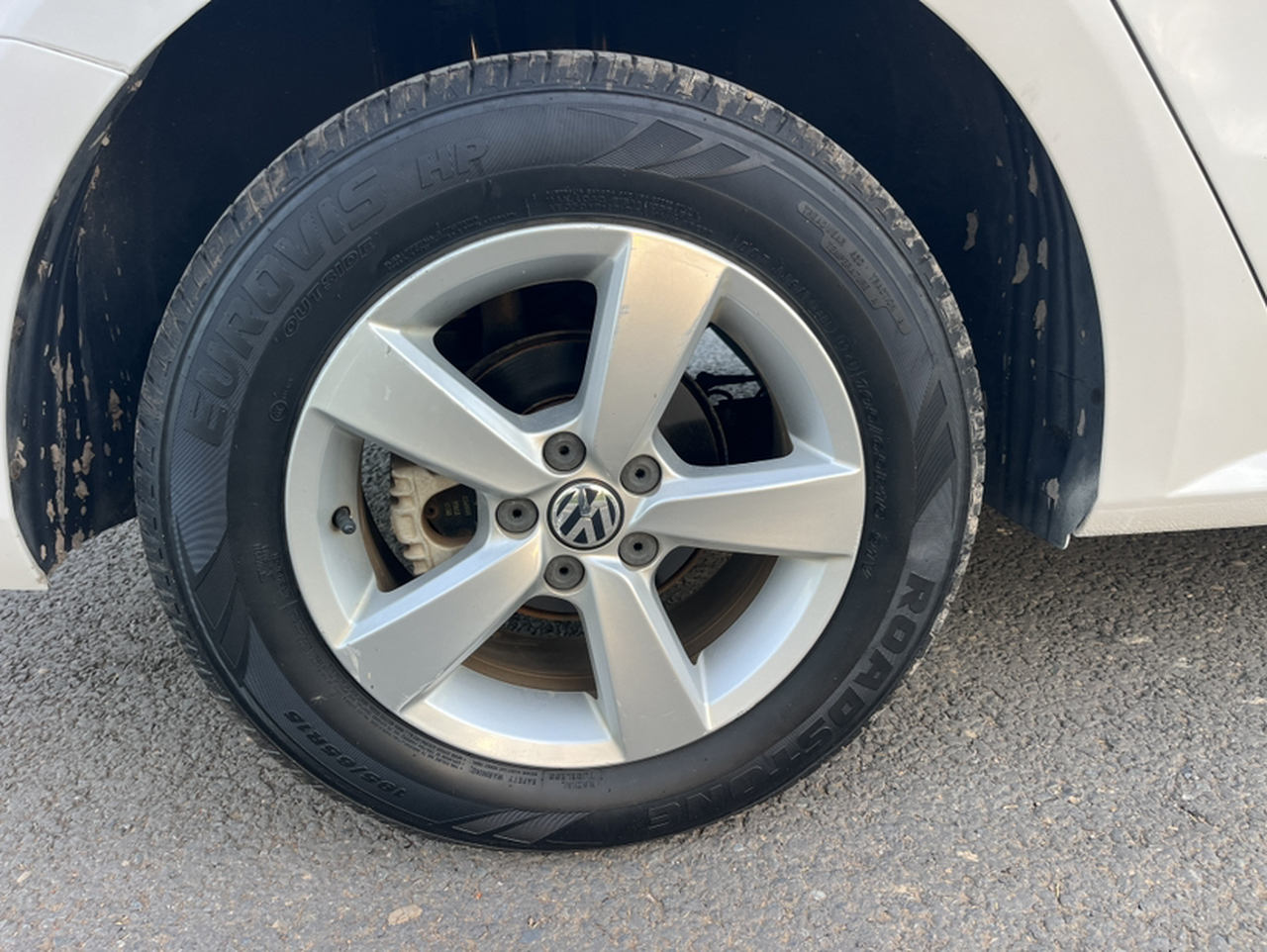 Lavida 2013 Facelift Classic 1.6L AT photo 4