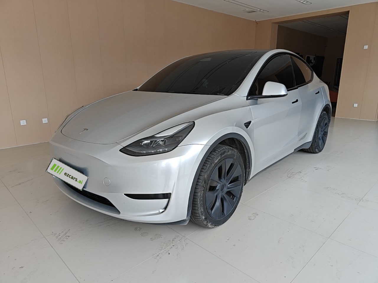 Model Y 2024 RWD