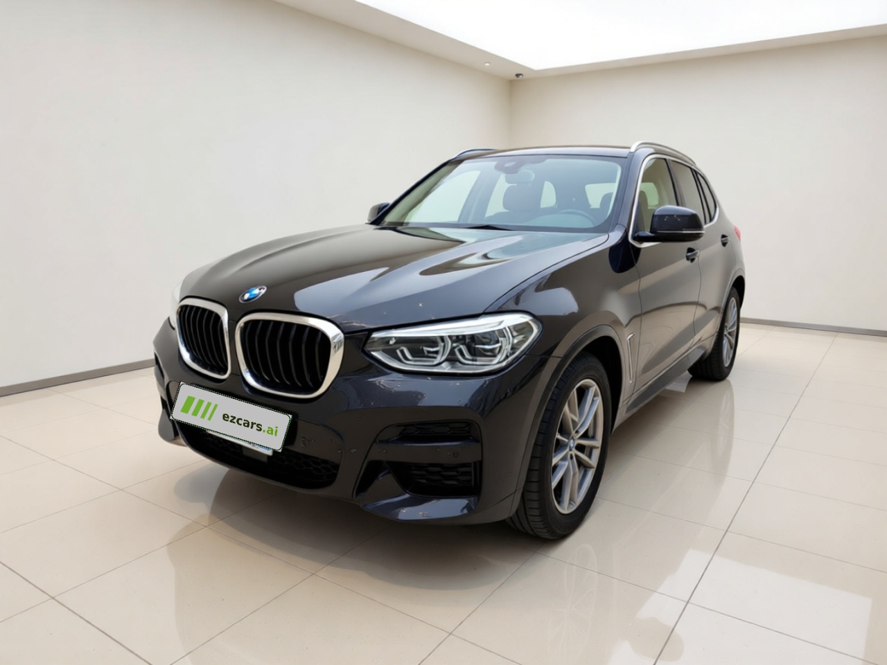 X3 2021 Facelift xDrive28i M Sport Package