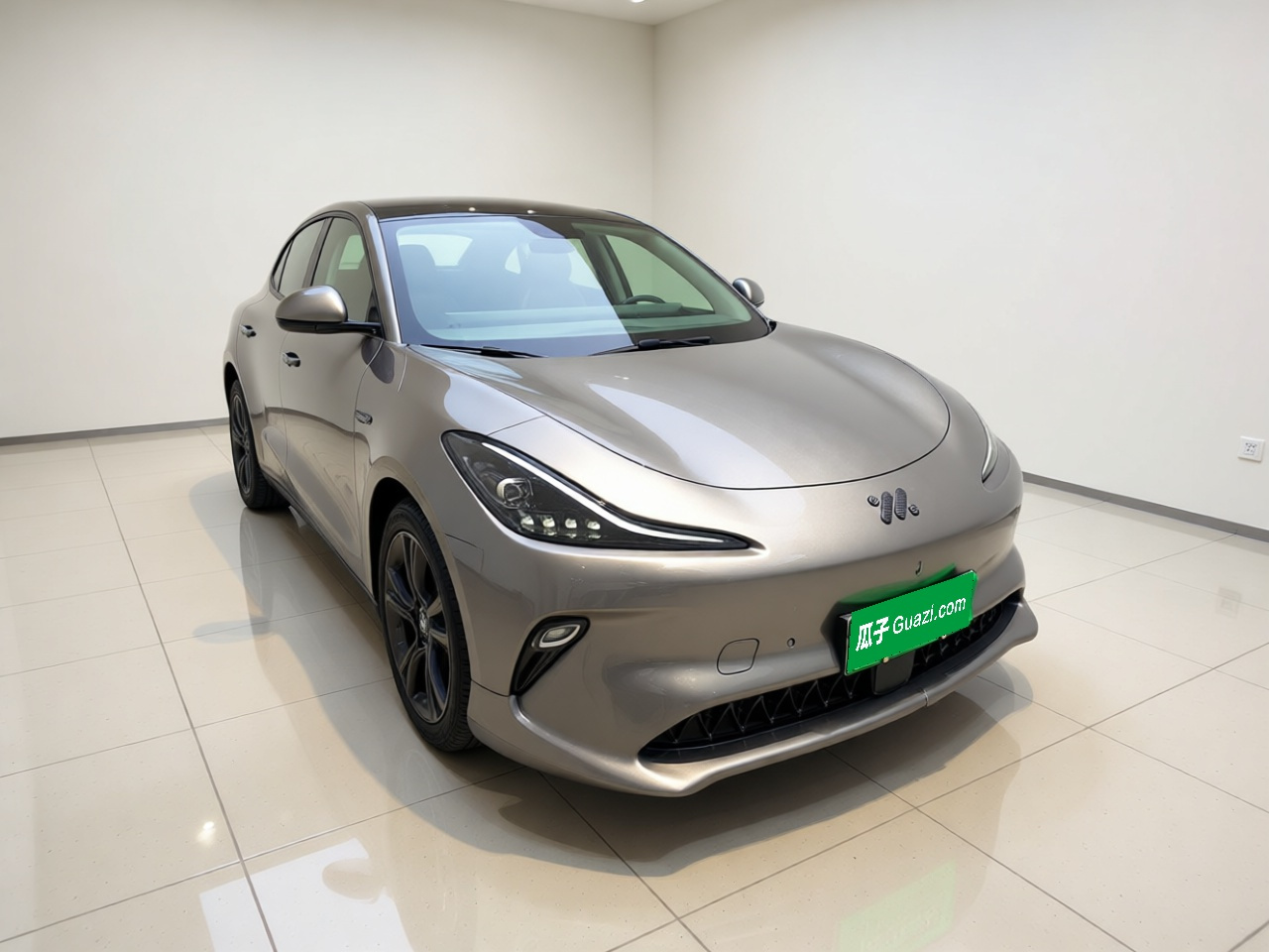 IM Motors LS6 2025 Performance Smart photo 3