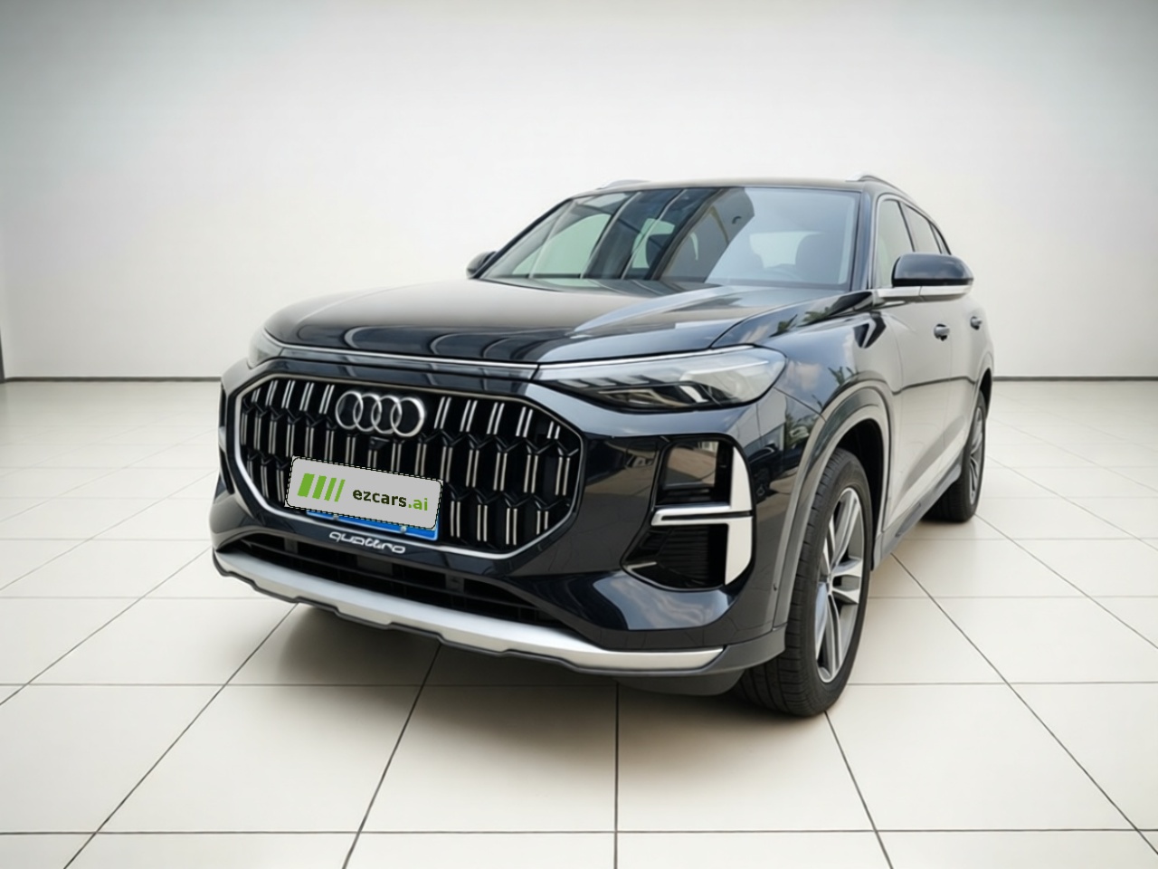 Q6 2023 45 TFSI quattro