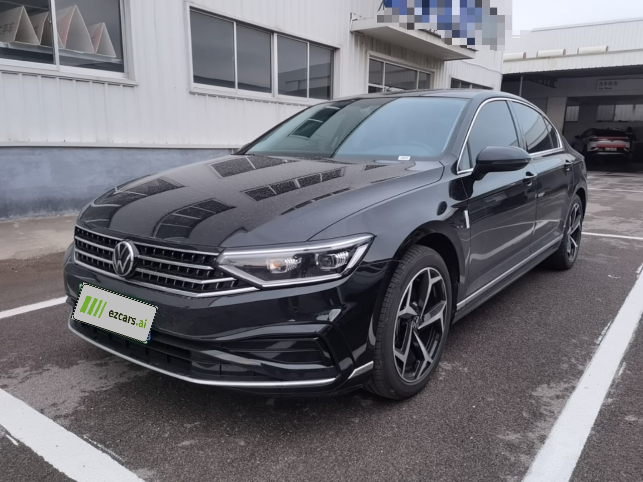 Magotan 2026 3000 280TSI DSG Luxury