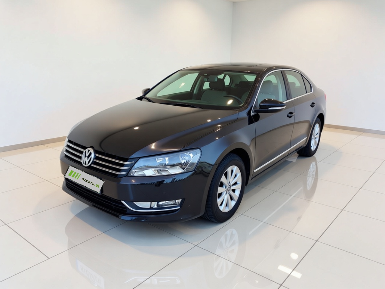 Passat 2014 1.8TSI DSG