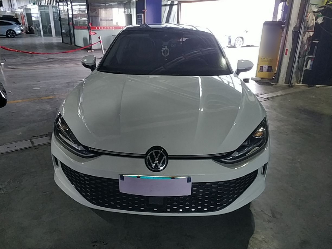 2025 Lamando L 280TSI DSG Cool photo 2