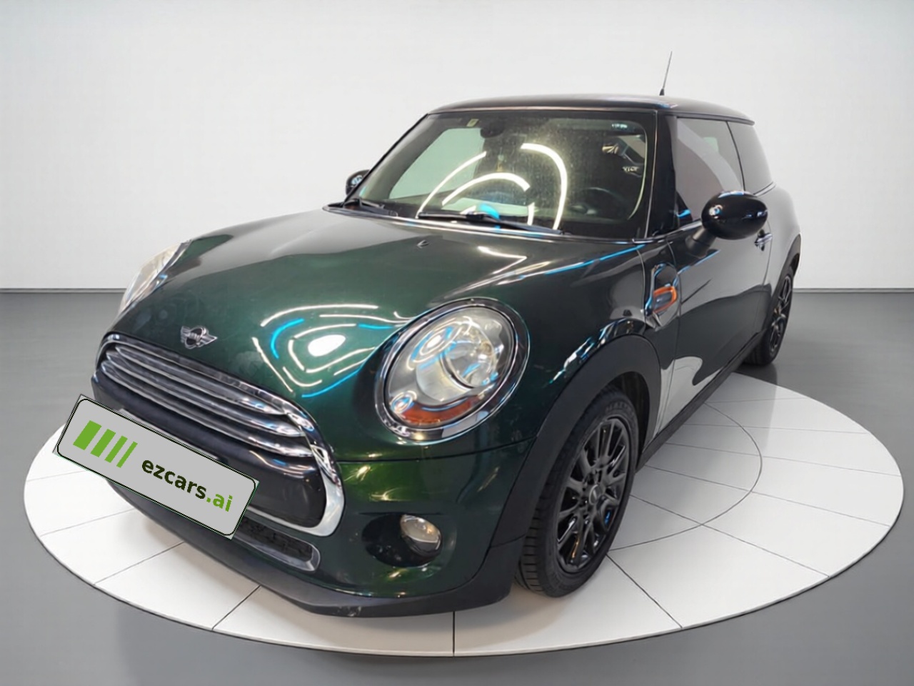 2016 1.5T COOPER