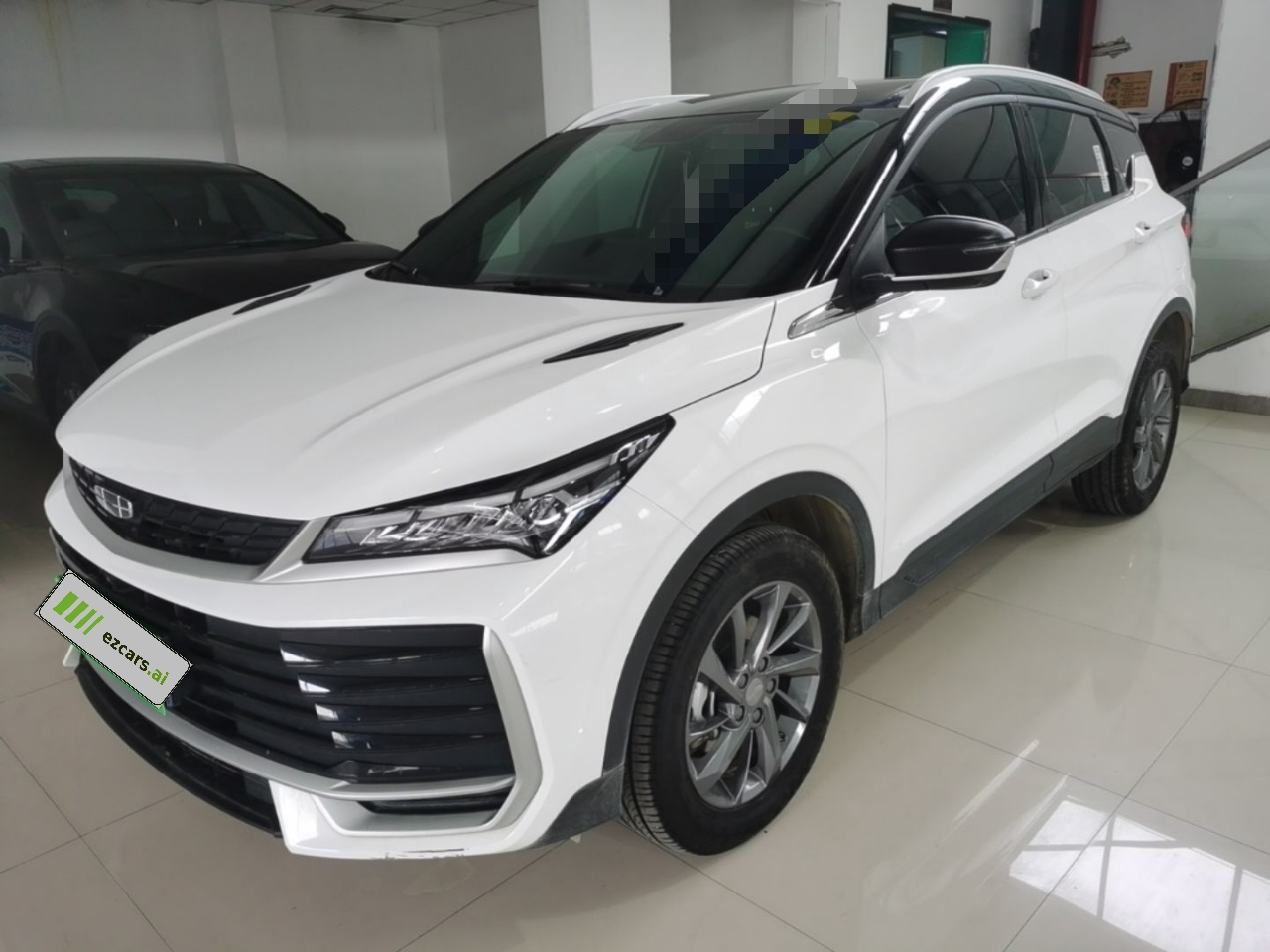 2025 Binyue L 1.5TD DCT