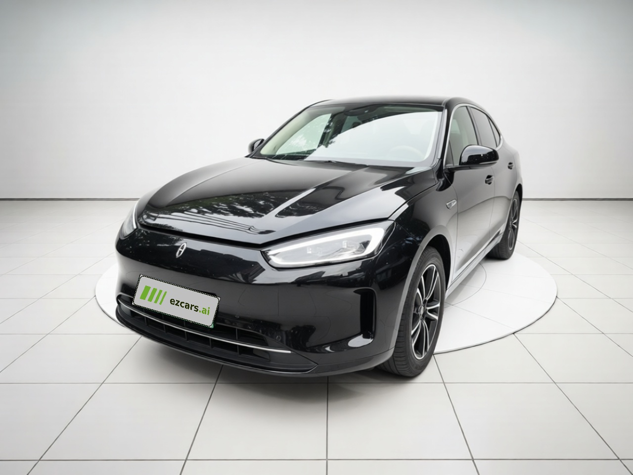 HIMA AITO M5 2024 EREV Max RWD High-end ADAS