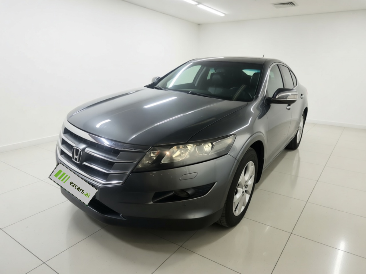 2011 3.5L Premium