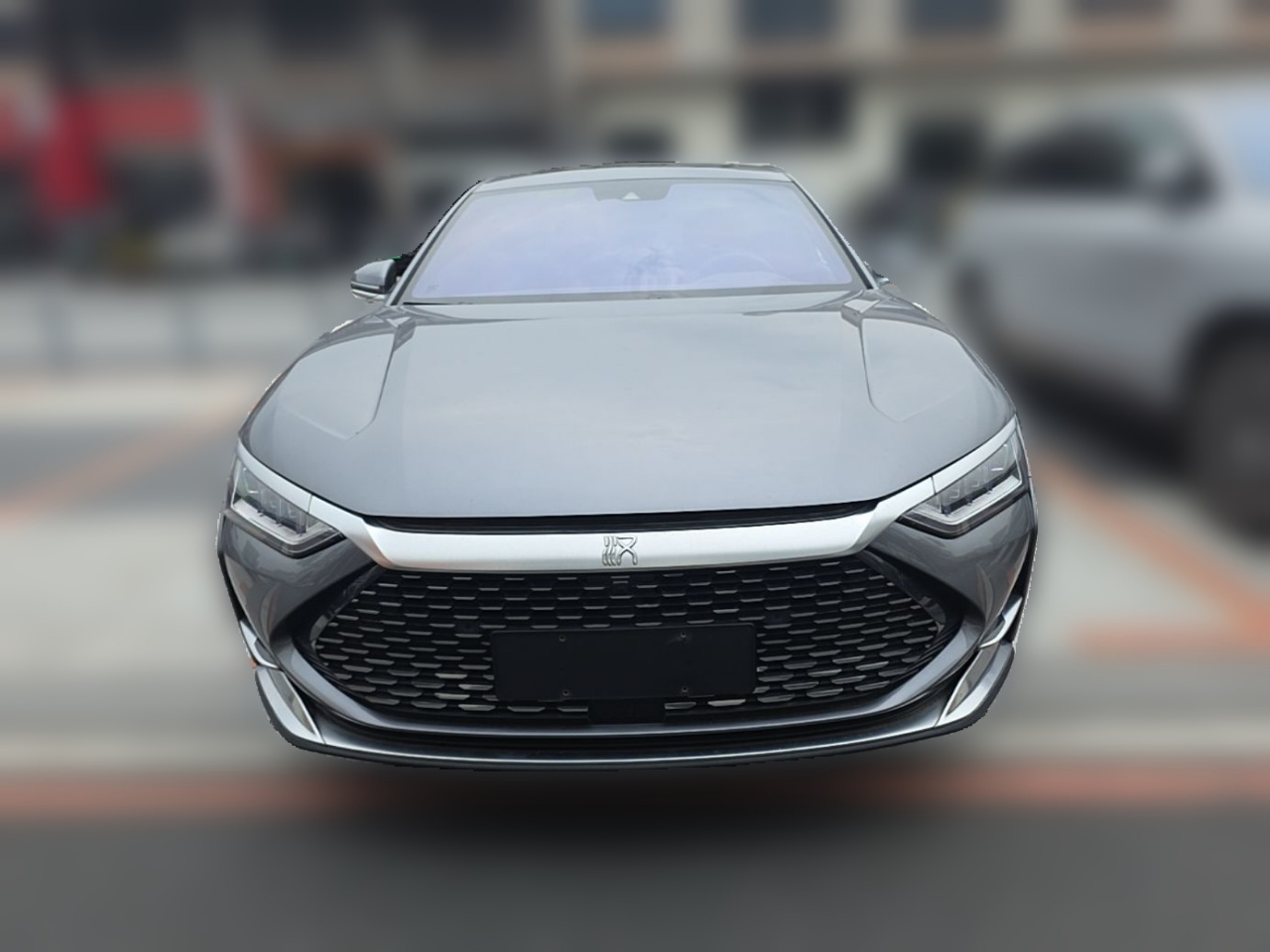 Han 2020 DM AWD Performance Premium photo 2
