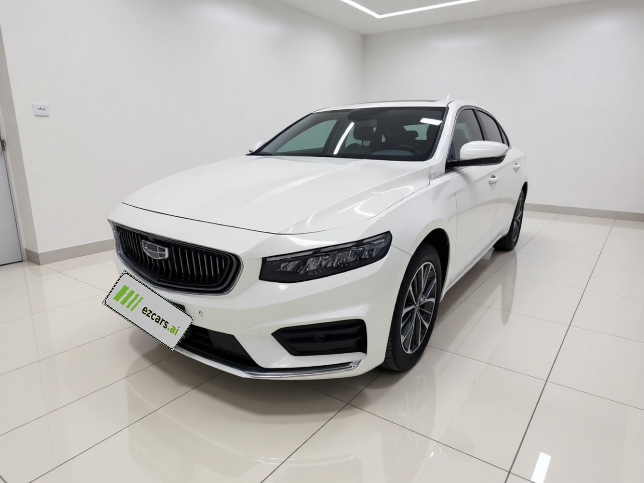 Preface 2021 2.0TD Luxury
