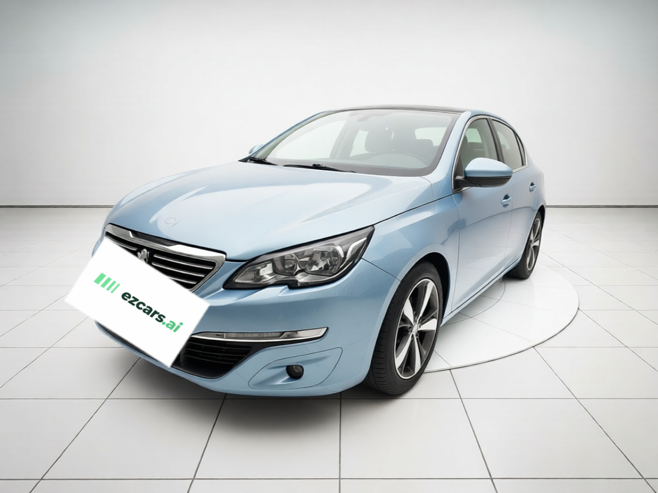 308S 2015 1.6T AT