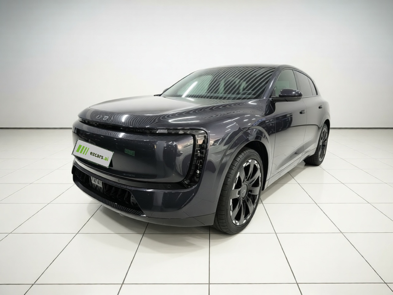 AUDI E7X 2026 quattro