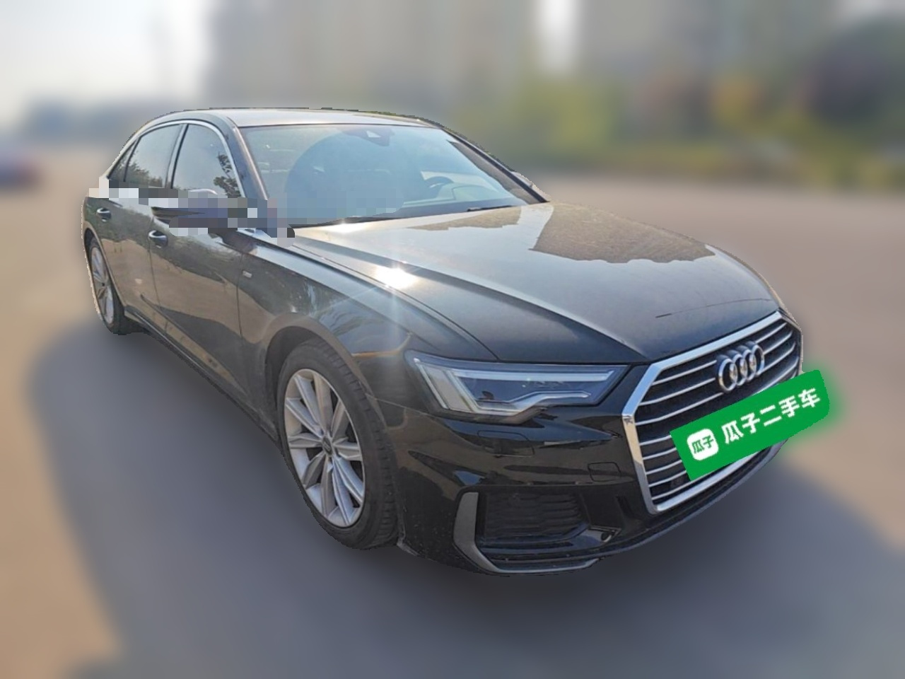 A6L 2021 45 TFSI Dynamic photo 3