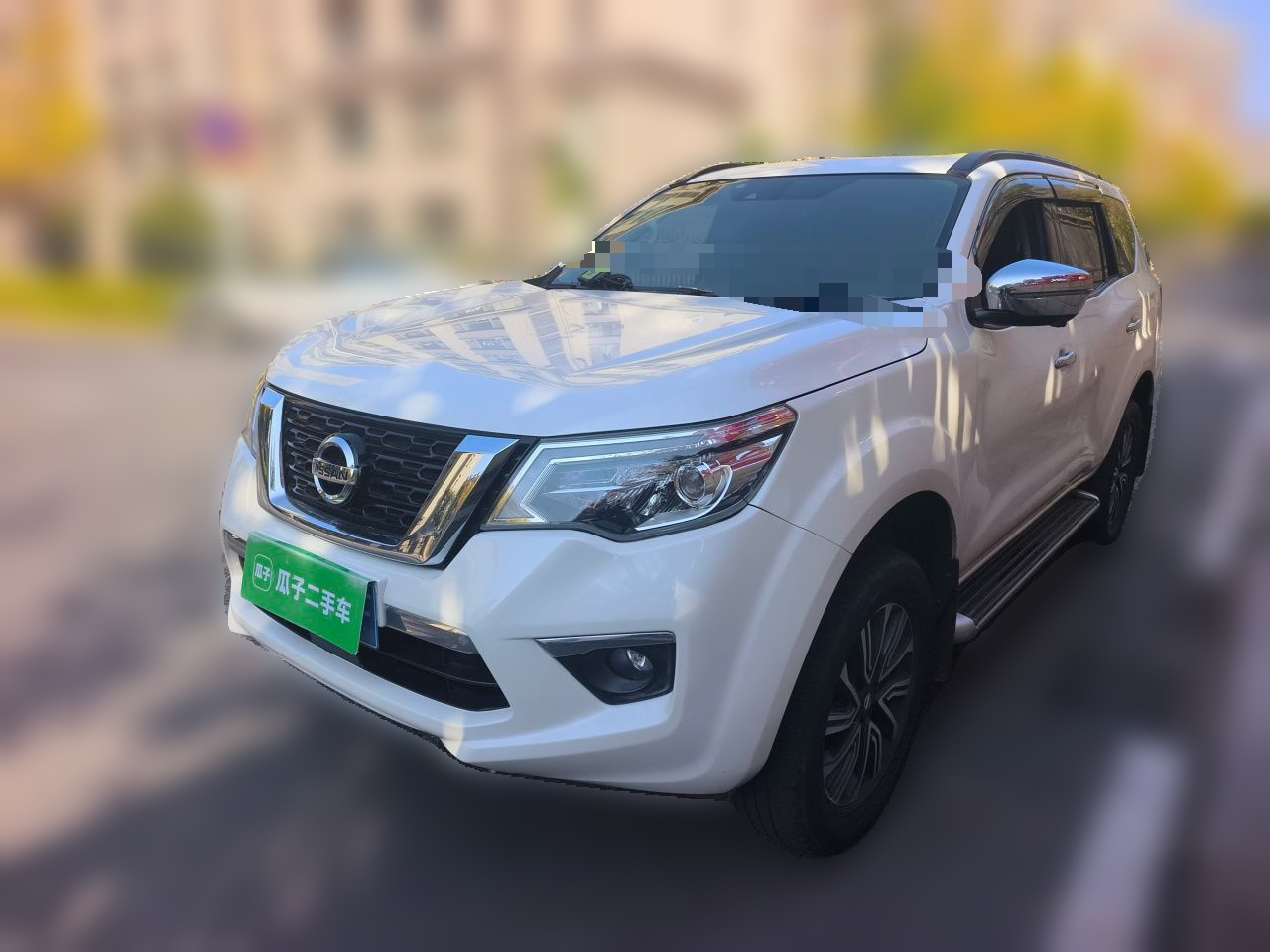 Terra 2020 2.5L XV 4WD AT AWD Flagship