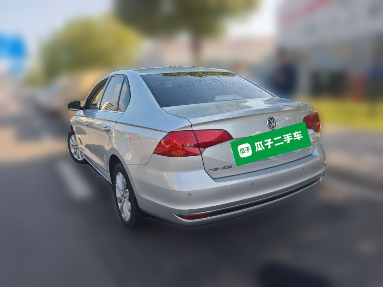 Bora 2016 1.6L MT Comfort photo 4