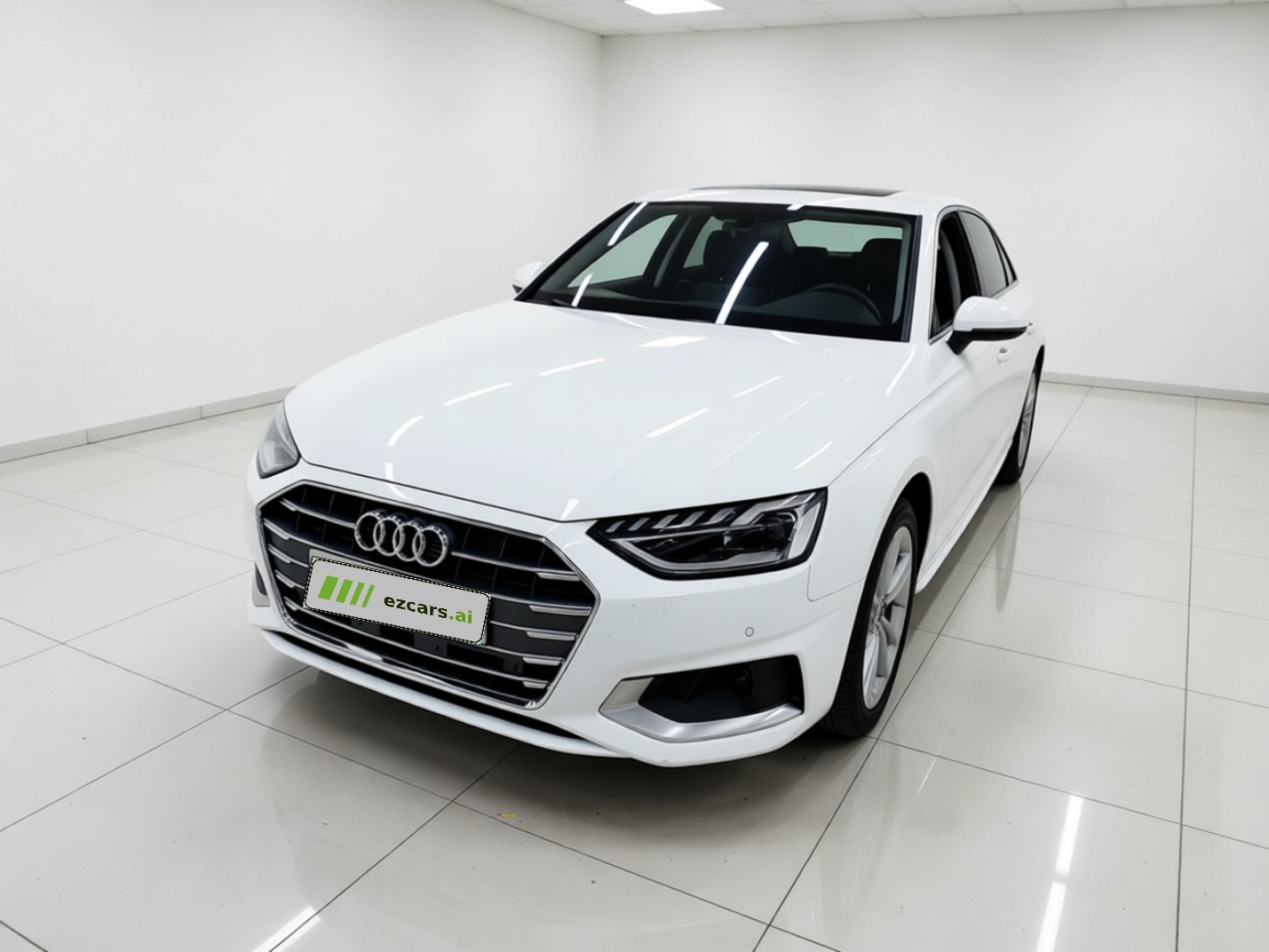 A4L 2020 40 TFSI Fashion