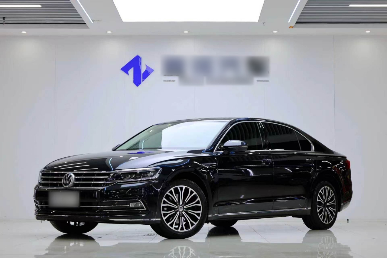 2018 Facelift 380TSI RWD Flagship