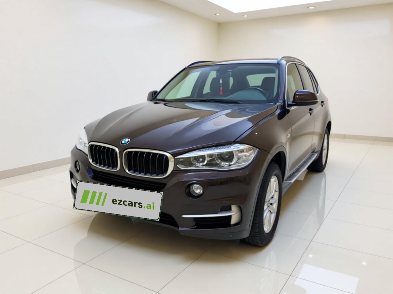 X5 Imported 2014 xDrive35i