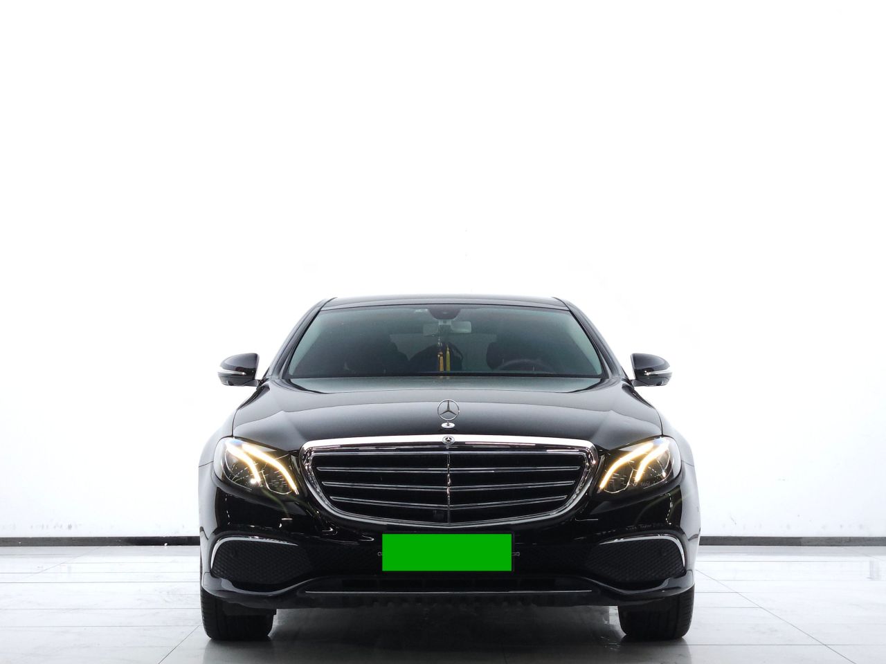 E-Class 2020 Facelift E 300 L photo 2
