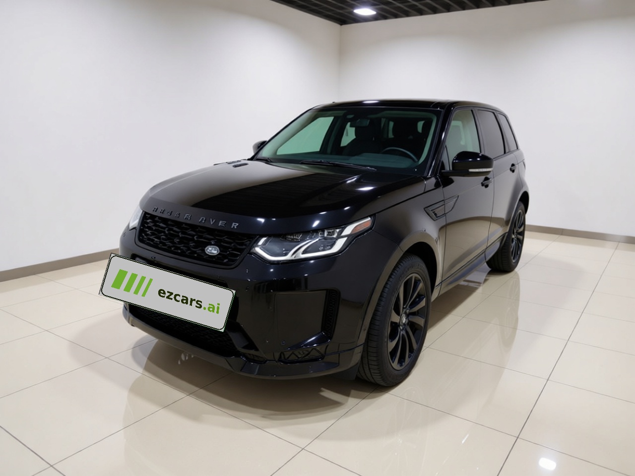 Discovery Sport 2021 249PS R-Dynamic SE Performance Tech 5-Seater