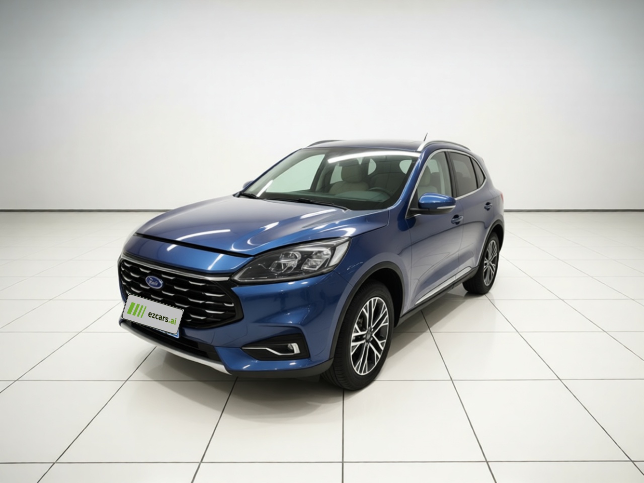 Escape 2020 EcoBoost 245 RWD