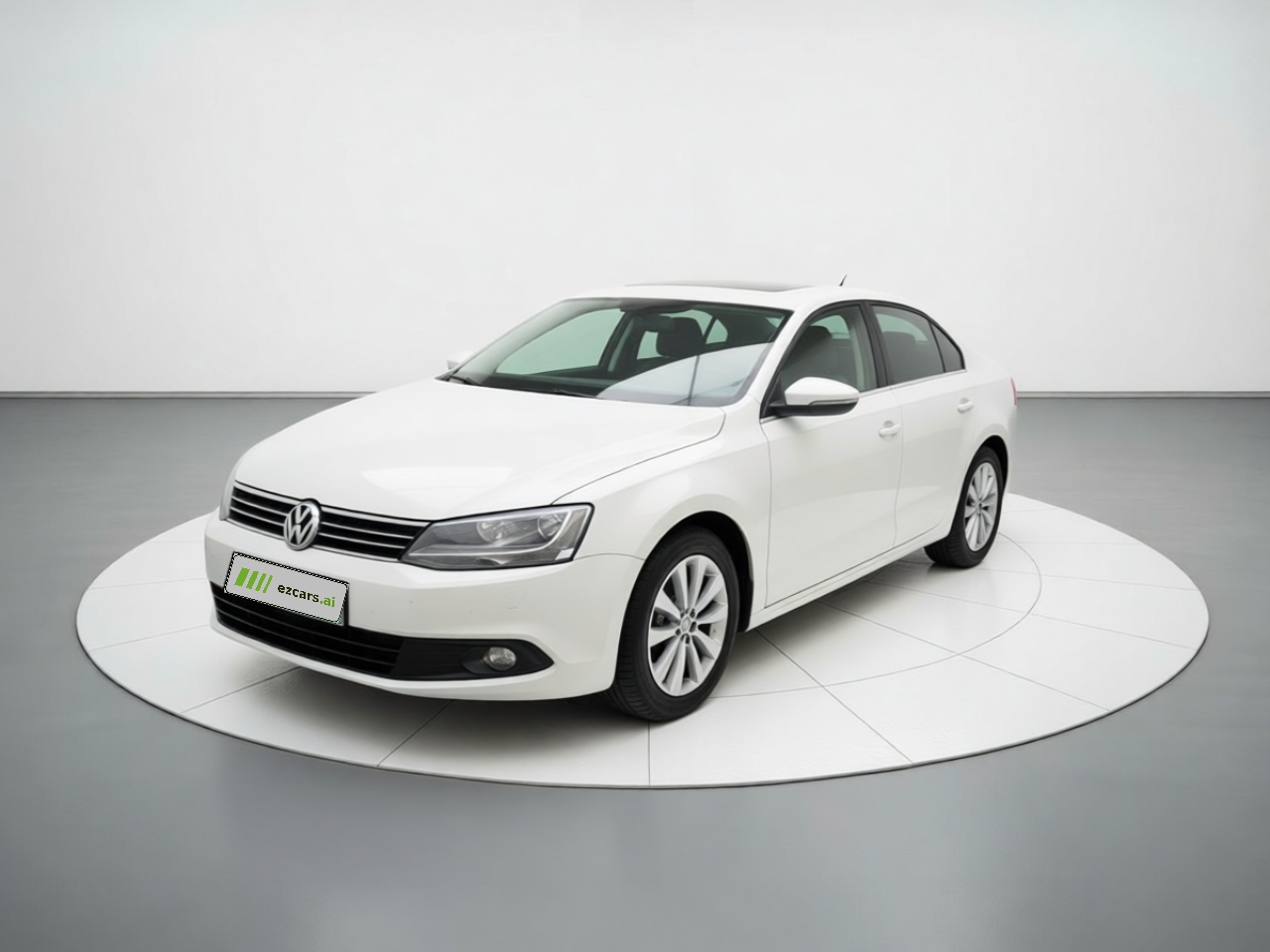 Sagitar 2014 Facelift 1.6L AT Leading