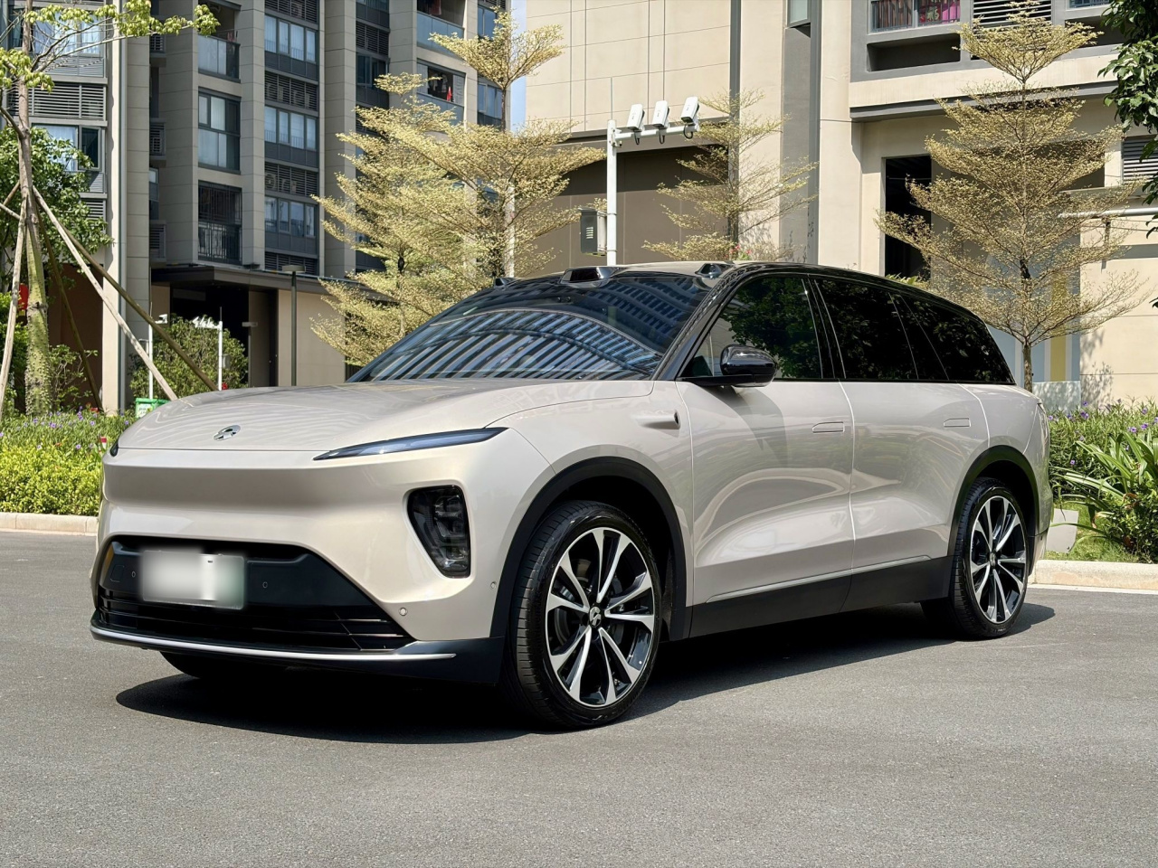 ES8 2023 75kWh
