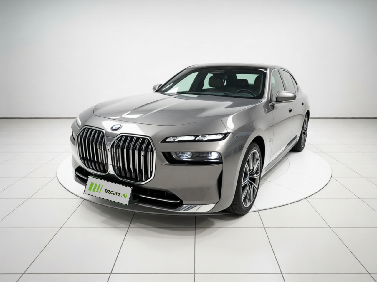 i7 2023 xDrive60L Luxury
