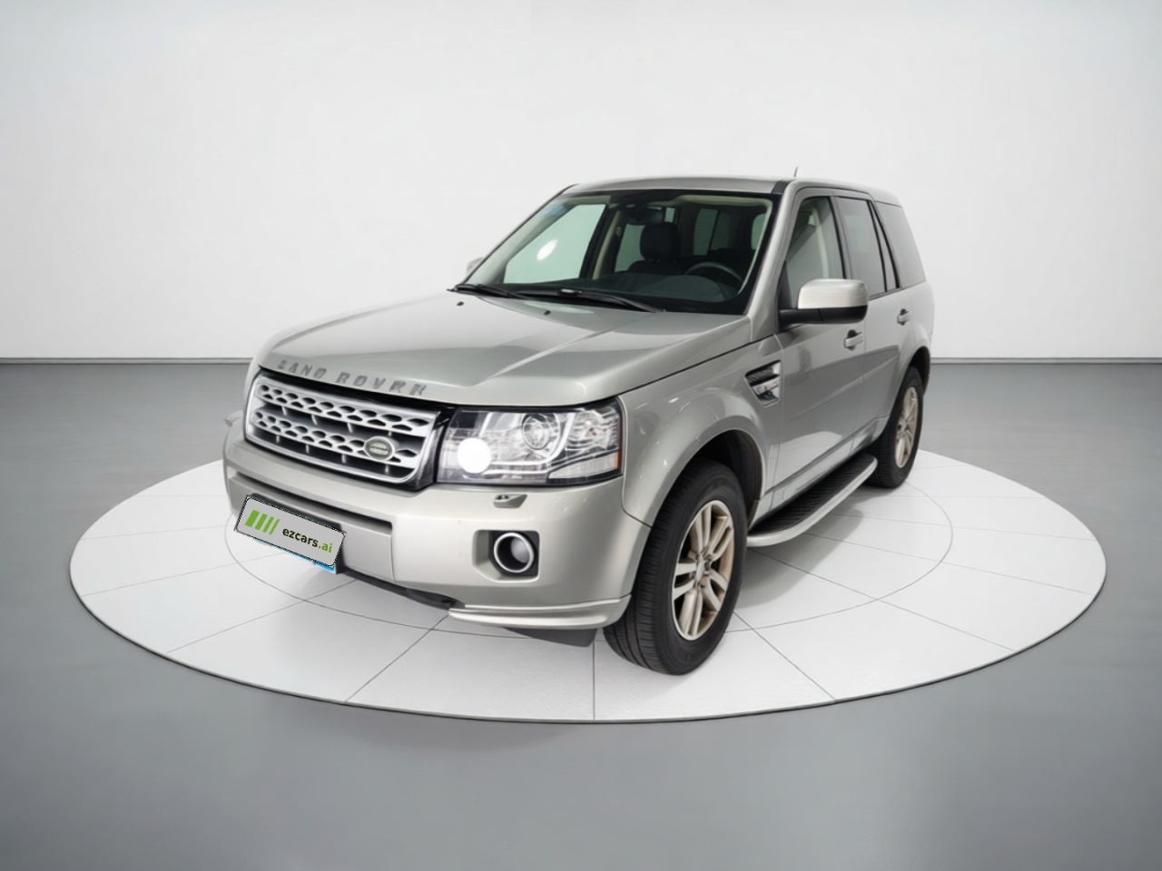 Freelander 2 2013 2.2T SD4 SE Diesel
