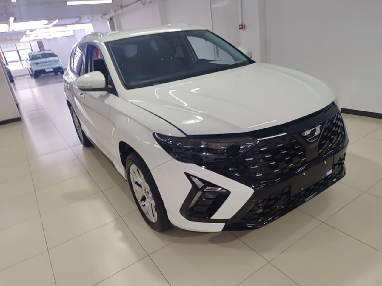 VS5 2024 280TSI AT photo 3