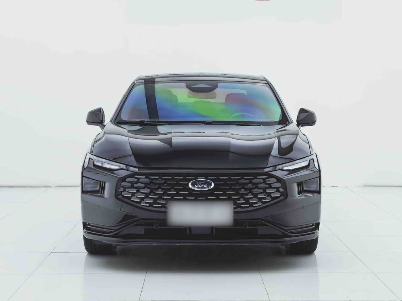 Mondeo 2022 EcoBoost 245 Supreme photo 2