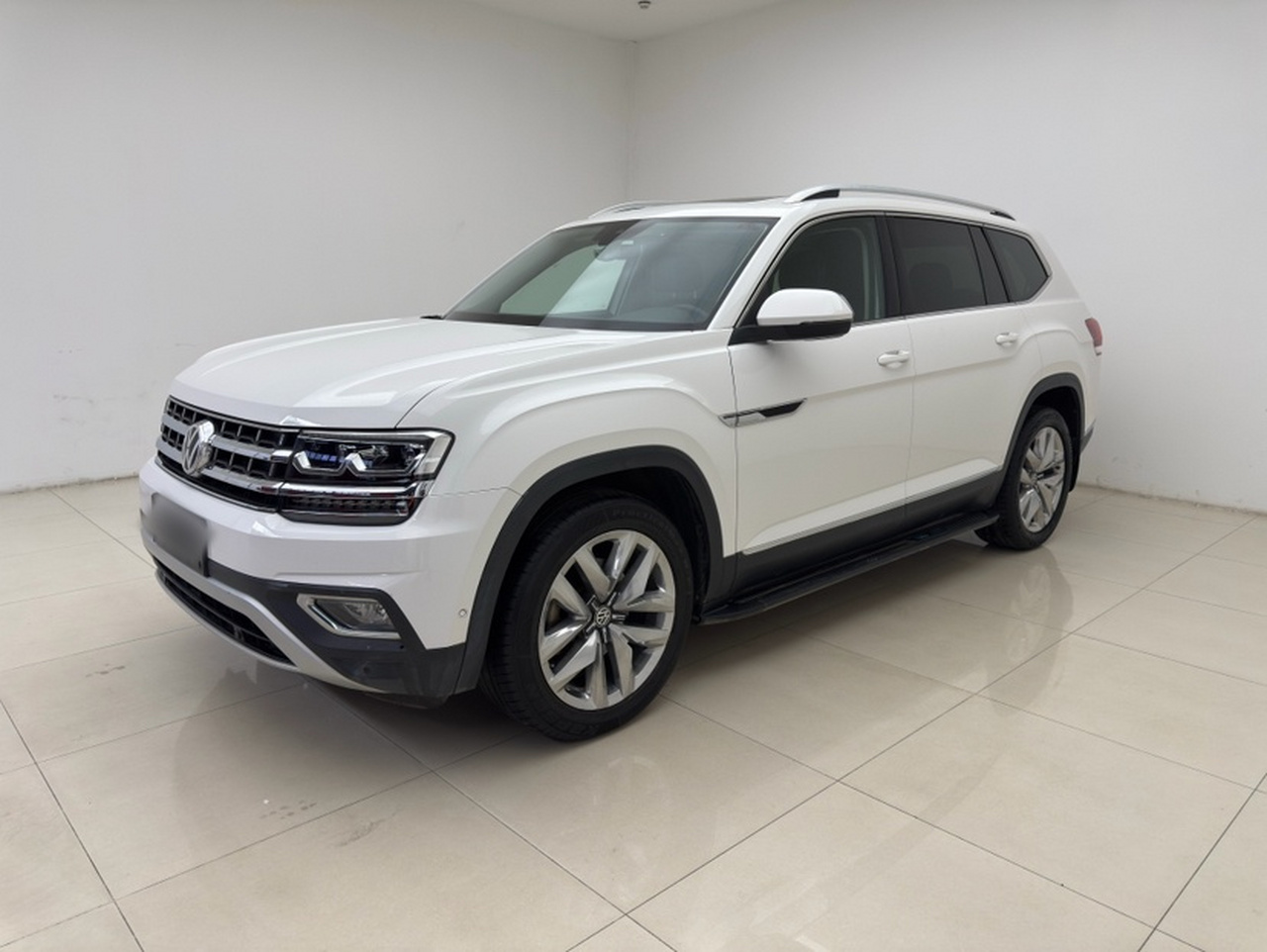 Teramont 2017 330TSI RWD Flagship