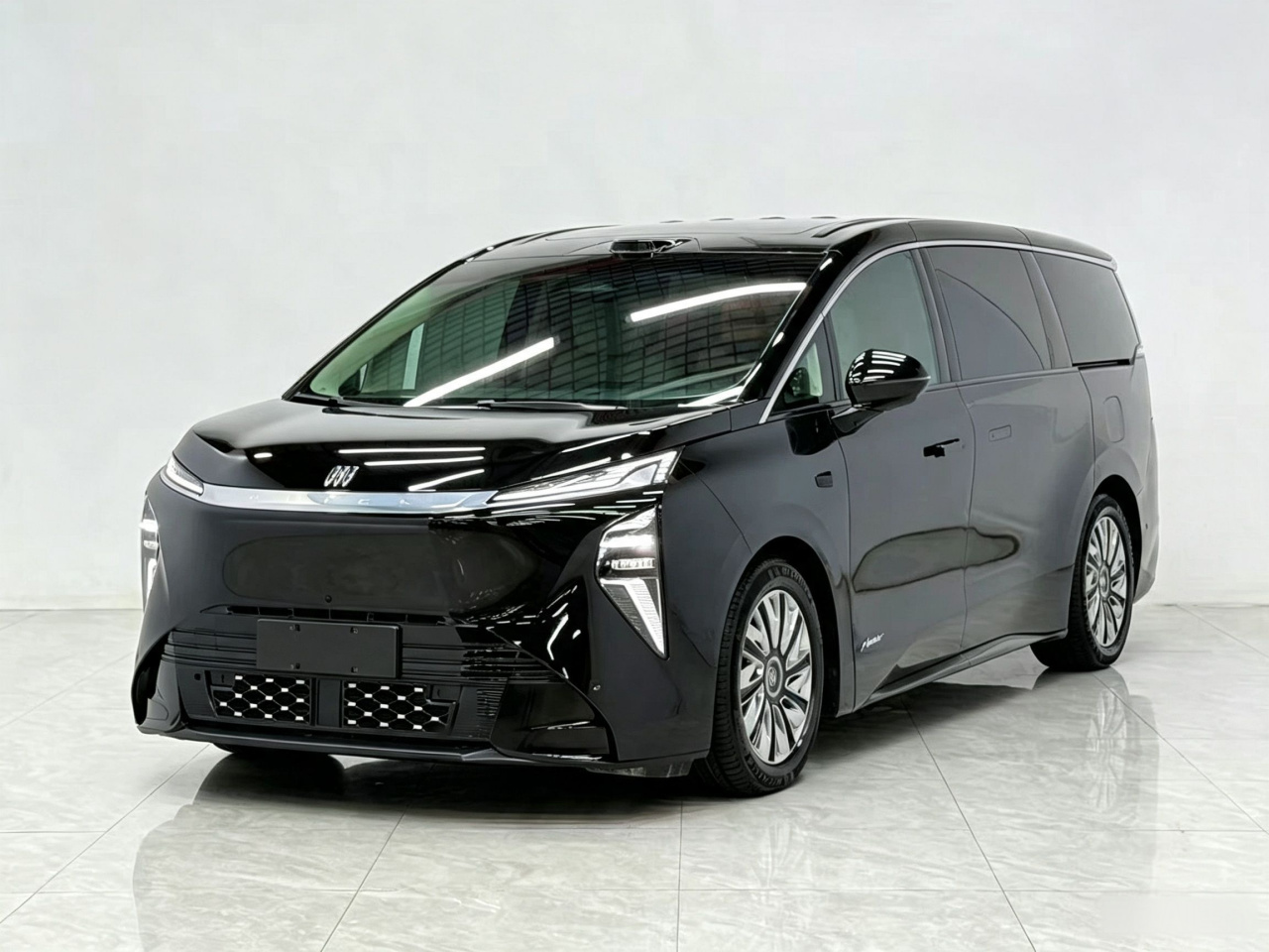Buick 2026款 奢享版
