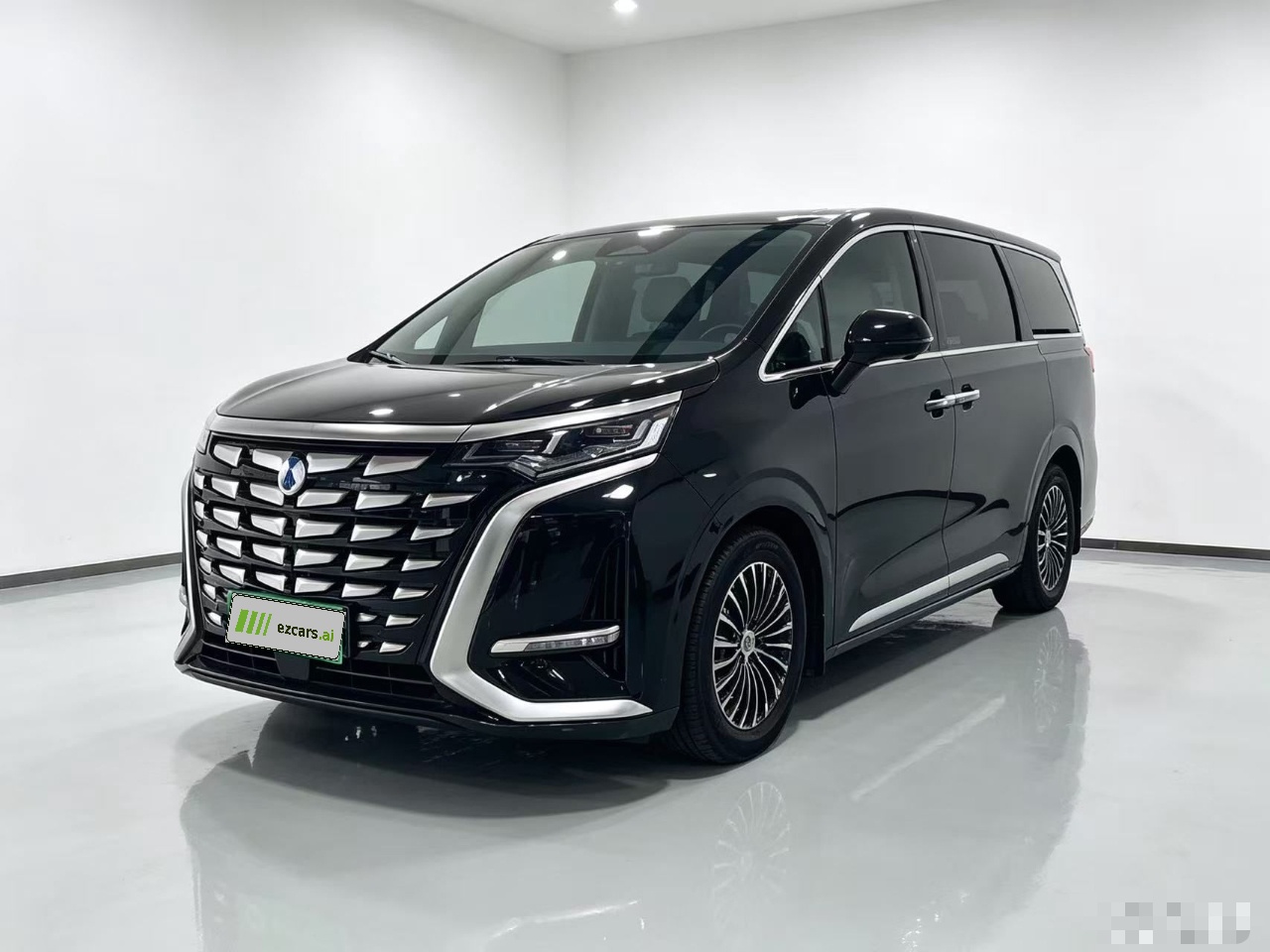 D9 2024 DM-i 980 AWD Noble