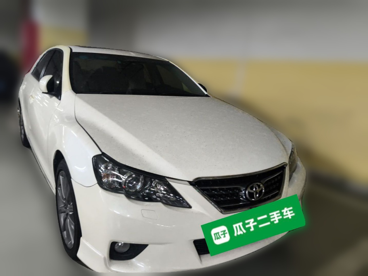 2012 2.5V photo 3